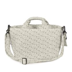 Bolsa canastilla Walking Mum Gala Mint