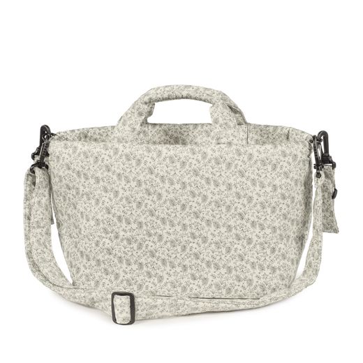 Bolsa canastilla Walking Mum Gala Mint