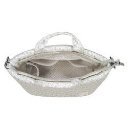 Bolsa canastilla Walking Mum Gala Mint