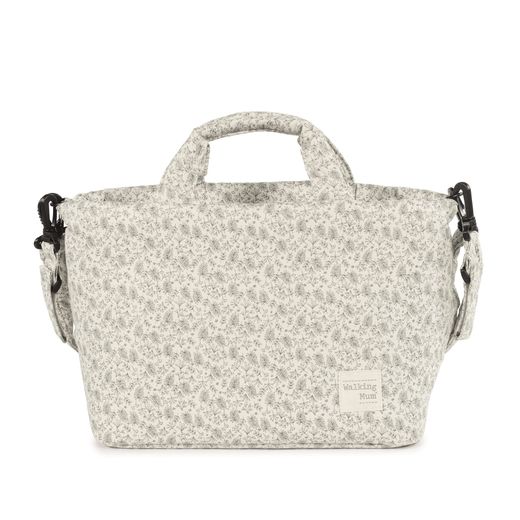 Bolsa canastilla Walking Mum Gala Mint