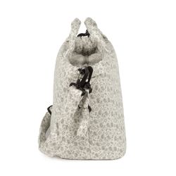 Bolsa canastilla Walking Mum Gala Mint