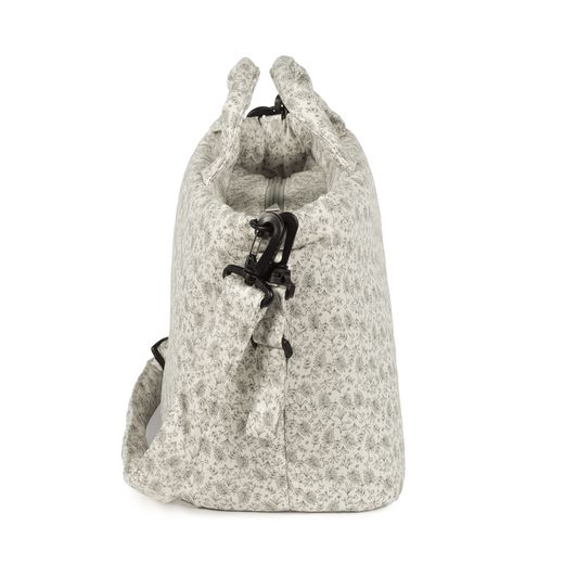 Bolsa canastilla Walking Mum Gala Mint