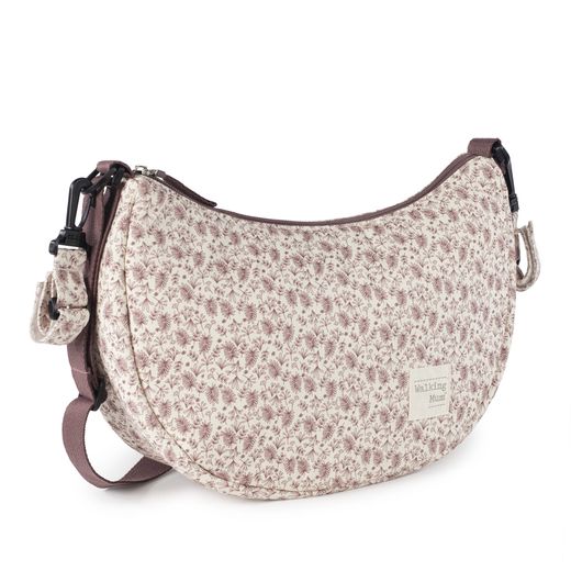 Bolso Crossbody Gondola Walking Mum Gala Cerise