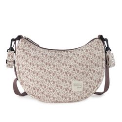 Bolso Crossbody Gondola Walking Mum Gala Cerise