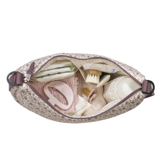 Bolso Crossbody Gondola Walking Mum Gala Cerise