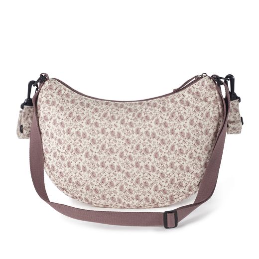 Bolso Crossbody Gondola Walking Mum Gala Cerise