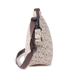 Bolso Crossbody Gondola Walking Mum Gala Cerise