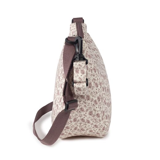 Bolso Crossbody Gondola Walking Mum Gala Cerise