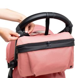 Bolso organizador de NIkidom NIK+DOM Coral Pink