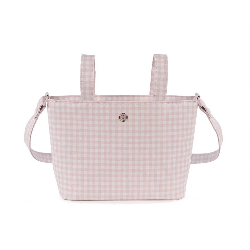 Bolso Carro Bebe Pasito Bolsos Pasito A Pasito Baratos Bolso