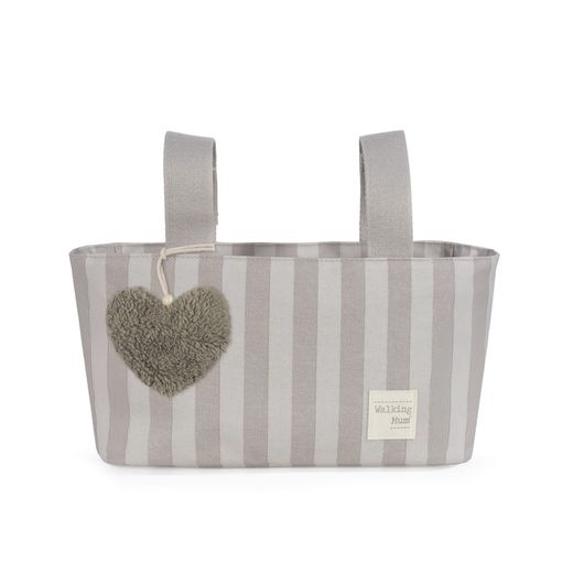 Bolso organizador Walking Mum Sintra beige