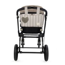Bolso organizador Walking Mum Sintra beige