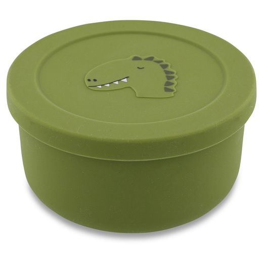 Bote de snacks Trixie Dinosaurio