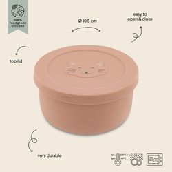 Bote de snacks Trixie Cat