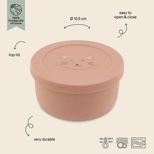 Bote de snacks Trixie Cat