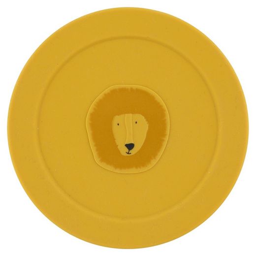 Bote de snacks Trixie Lion