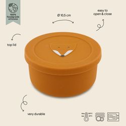 Bote de snacks Trixie Fox