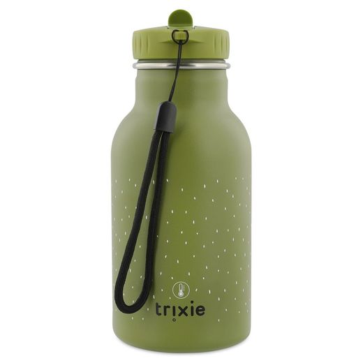 Botella térmica Trixie 350 ml Dino