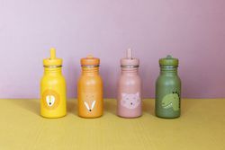Botella térmica Trixie 350 ml Dino