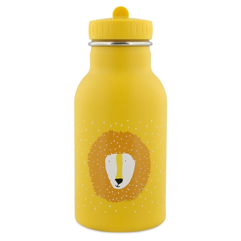 Botella térmica Trixie 350 ml Lion
