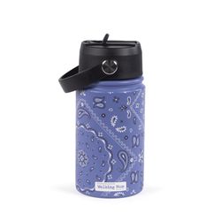 Botella Térmica Walking Mum Bandana