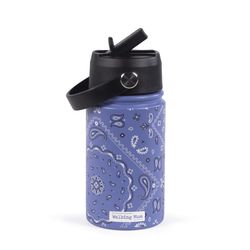 Botella Térmica Walking Mum Bandana
