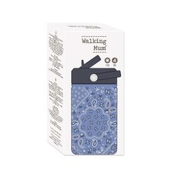 Botella Térmica Walking Mum Bandana