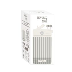 Botella térmica Walking Mum Praliné Macha