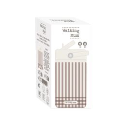 Botella térmica Walking Mum Praliné Moka
