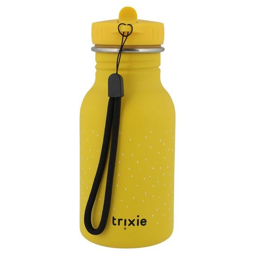Botella Trixie 350 ml Lion