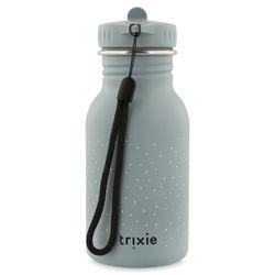Botella Trixie 350 ml Tiburón