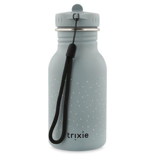 Botella Trixie 350 ml Tiburón