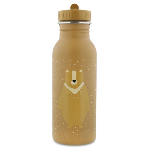 Botella Trixie 500 ml Bear