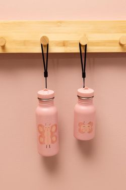 Botella Trixie 500 ml Butterfly