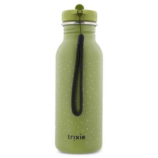 Botella Trixie 500 ml Dino