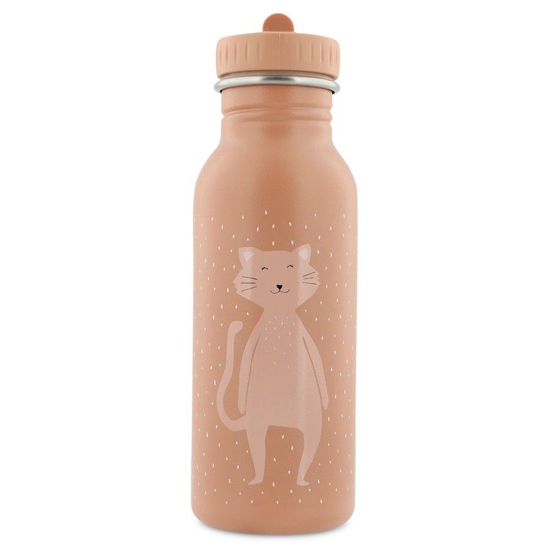 Botella Trixie 500 ml Cat
