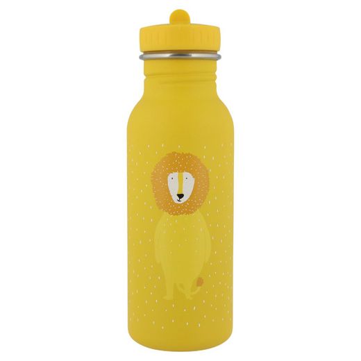Botella Trixie 500 ml Lion