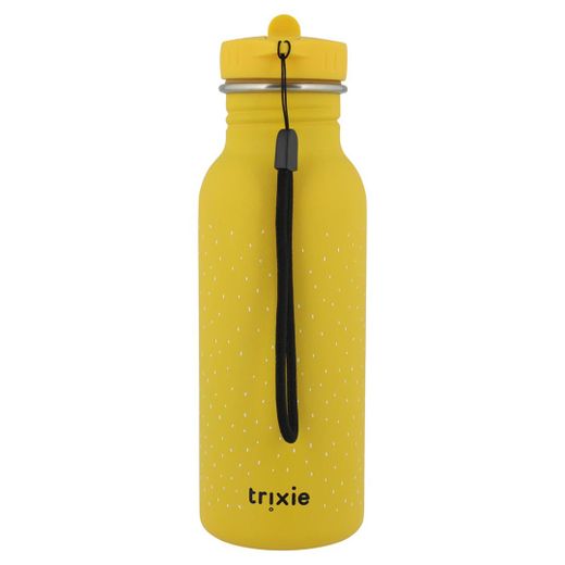 Botella Trixie 500 ml Lion