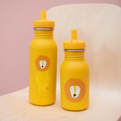 Botella Trixie 500 ml Lion
