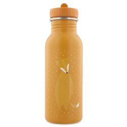 Botella Trixie 500 ml Fox