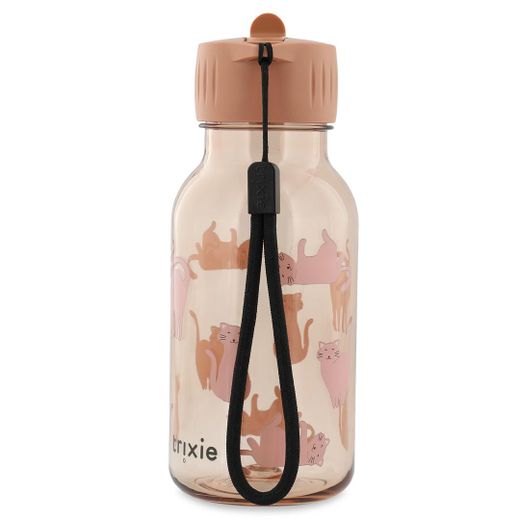 Botella Trixie Trián 350 ml Cat