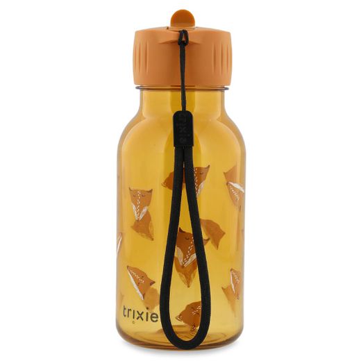 Botella Trixie Tritán 350 ml Fox