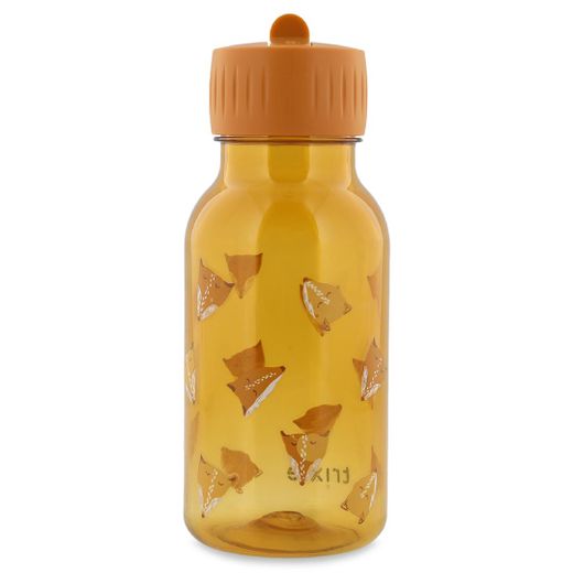 Botella Trixie Tritán 350 ml Fox
