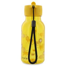 Botella Trixie Tritan 350 ml Lion