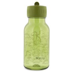 Botella Trixie Tritan 350 ml Dino