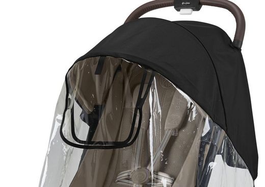 Burbuja de lluvia Cybex Orfeo