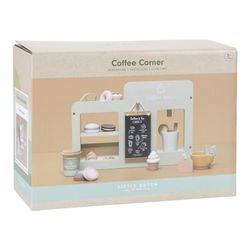 Café corner Little Dutch