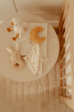 Caja de regalo Little Dutch Naturals