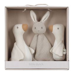 Caja de regalo punto Little Dutch Naturals