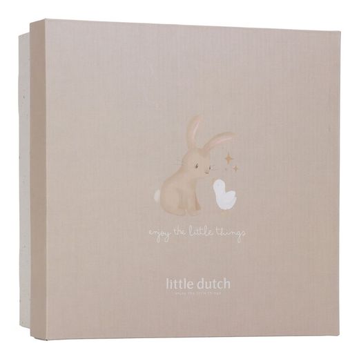 Caja de regalo punto Little Dutch Naturals